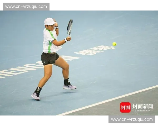 网球赛事助攻榜：看见幕后英雄，点燃赛场激情