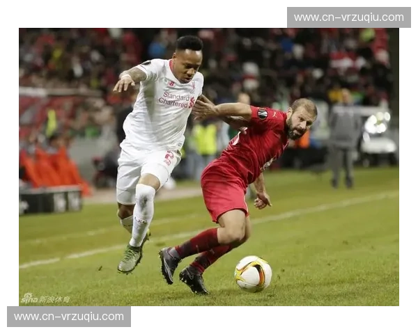 足球场上的史诗对决：阿姆卡尔与喀山红宝石的恩怨情仇