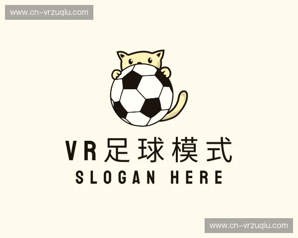 介绍VR足球模式